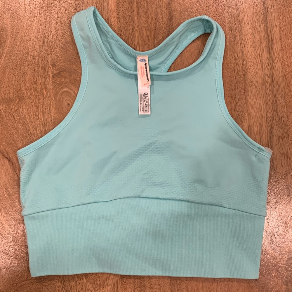 Nwot Fp Movement Every Single Time Bra Size Xs/S - image 8